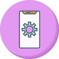 Technical Services Vector Icon