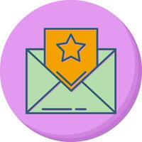 Invitation Vector Icon