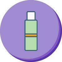 Air Sanitizer Vector Icon