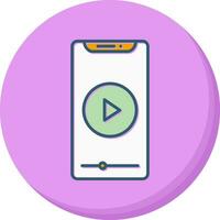 Tutorials Vector Icon