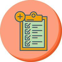 New Task Vector Icon
