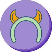 Horn Vector Icon