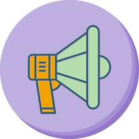 Megaphone Vector Icon