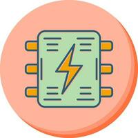 Power Vector Icon