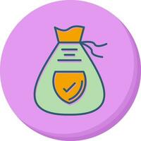 Save Money Vector Icon