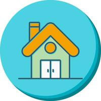 House Vector Icon