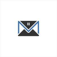 Send letter Envelope Message email Vector icon