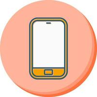 Phone Vector Icon