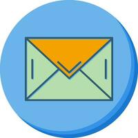 Mail Vector Icon