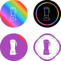 Juicer Vector Icon