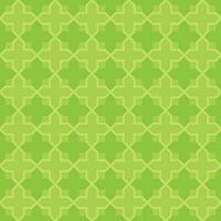 batik motif design, can be used for background or fabric design. This design can be connected repeatedly and will always connect vector