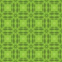 batik motif design, can be used for background or fabric design. This design can be connected repeatedly and will always connect vector