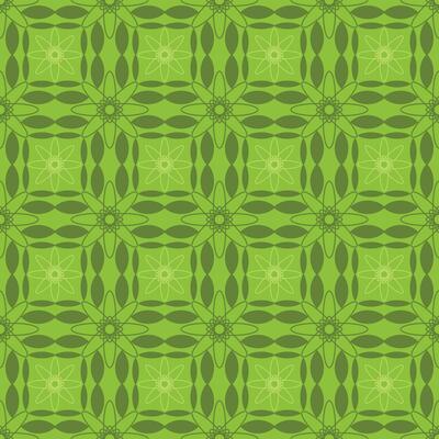 batik motif design, can be used for background or fabric design. This design can be connected repeatedly and will always connect