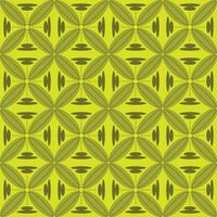 batik motif design, can be used for background or fabric design. This design can be connected repeatedly and will always connect vector