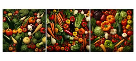 celery vegetables food texture background photo