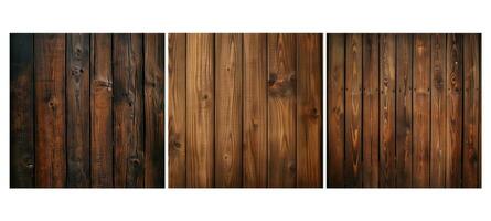 natural slat wood texture grain photo