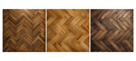 natural parquet wood texture grain photo