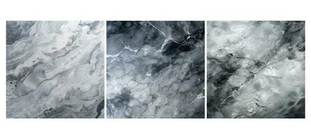 surface marble gray texture background photo