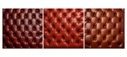 seat leather upholstery background photo