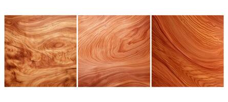 surface curly cherry wood texture grain photo