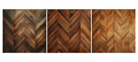 timber chevron wood texture grain photo