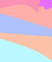 the background has a different color vector