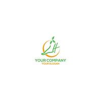 H Foot and Ankle Care Logo vector