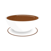 A cup of coffee png