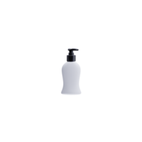 3d render hand sanitizer png