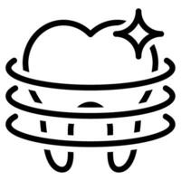 Ultrasonic Cleaner Icon illustration, for web, app, infographic, etc vector