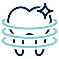 Ultrasonic Cleaner Icon illustration, for web, app, infographic, etc vector