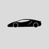 vector logo de coche