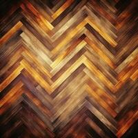 Exotic Luxurious Wooden Planks Texture Background Generative AI photo