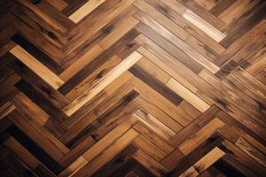 Exotic Luxurious Wooden Planks Texture Background photo