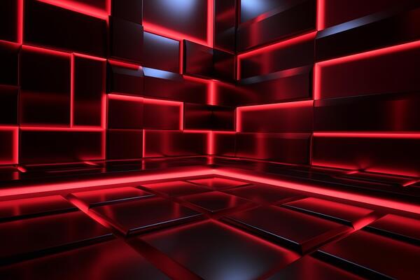 3d Room Wallpaper Stock Photos, Images and Backgrounds for Free Download
