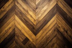 Unique Design Wooden Planks Texture Background photo