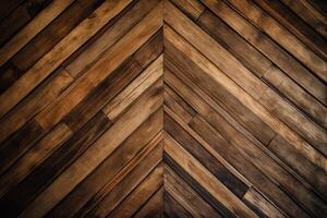 Unique Design Wooden Planks Texture Background photo