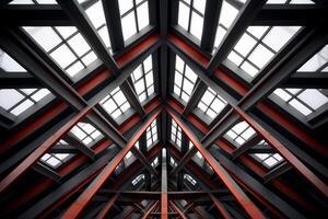 Unique Otherworldly Architecture Design Photo