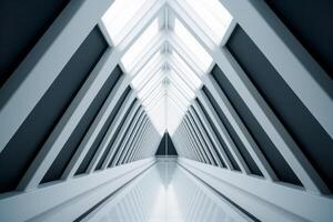 Unique Otherworldly Architecture Design Photo