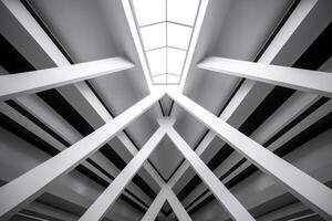 Unique Otherworldly Architecture Design Photo