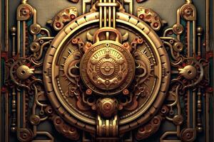 Steampunk fondo de pantalla Steampunk fondo de pantalla Steampunk fondo de pantalla Steampunk fondo de pantalla Steampunk fondo de pantalla Steampunk fondo de pantalla Steampunk fondo de pantalla Steampunk generativo ai foto