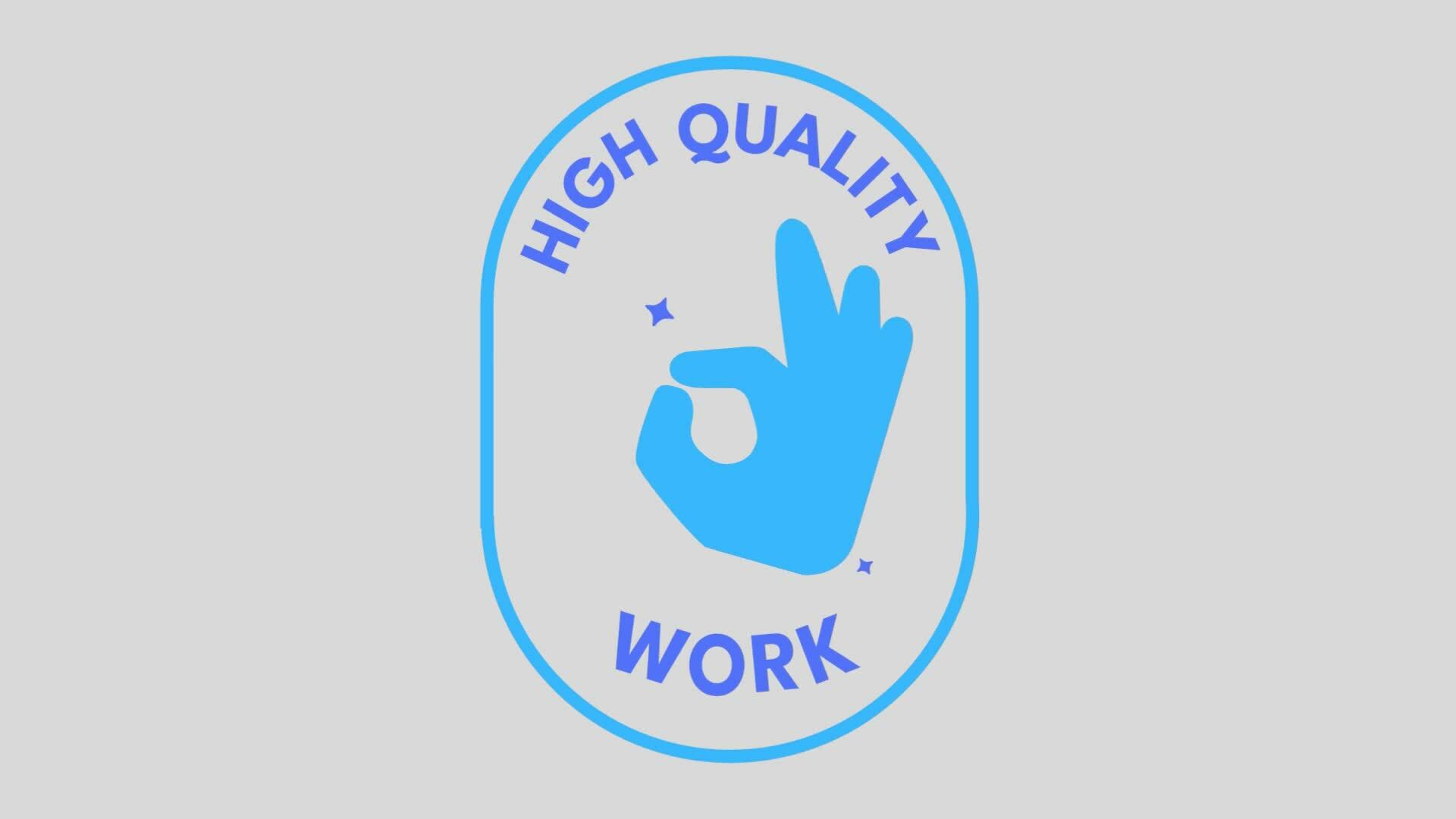 High Quality Work 28379488 Stock Video At Vecteezy el-high-quality-work-the-exchange