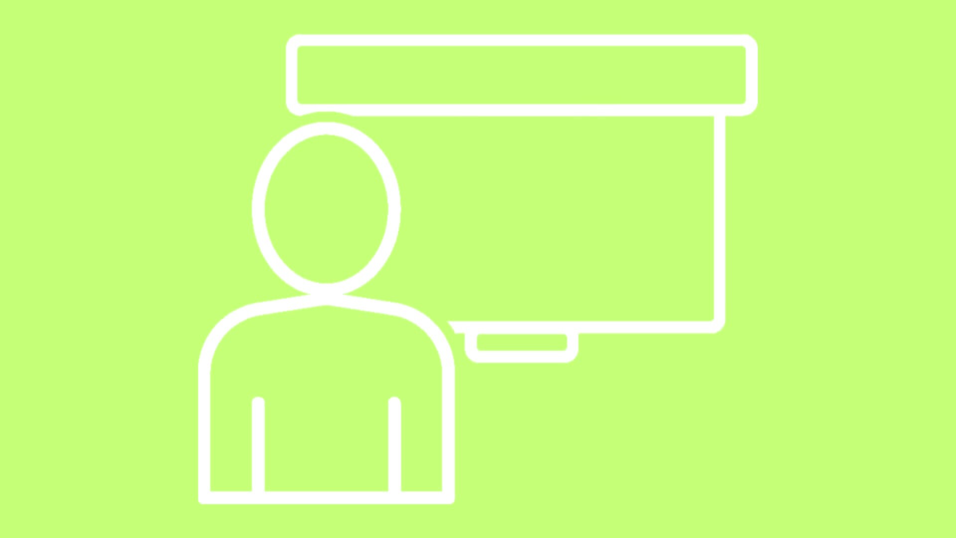 Online Class Background Stock Video Footage for Free Download