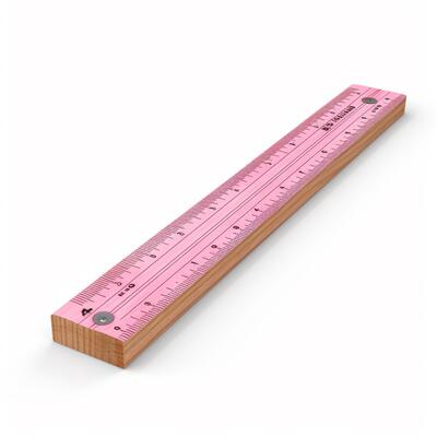 Westcott Ruler, 12-Inch