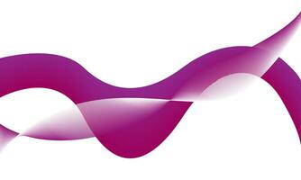 Abstract waves background, waved curved lines for brochure, website, flyer design. Blend lines. vector