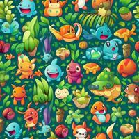 104 Pokemon Characters Stock Photos - Free & Royalty-Free Stock Photos from  Dreamstime