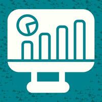 Data driven Design Vector Icon