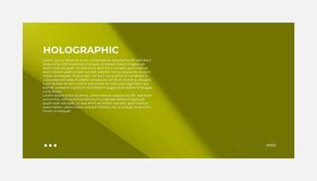 Modern Background Design with Gradient and Grain Texture. Minimalist Gradient Background with geometric shapes for Website design, landing page, wallpaper, banner, poster, flyer, and presentation vector