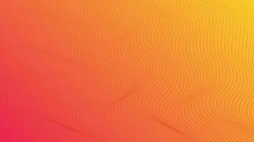 Halftone gradient background with dots vector