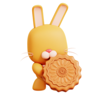 Autumn Festival 3D Icon png